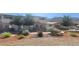 Exterior showcasing landscaped grounds of the apartment complex at 2050 N Los Feliz St # 170, Las Vegas, NV 89156