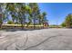 Horse barn with multiple stalls, showcasing facilities for equestrian enthusiasts at 2770 La Casita Ave, Las Vegas, NV 89120