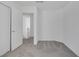 Bedroom with carpet and an open doorway at 3741 Cactus Wheel Ct, Las Vegas, NV 89129
