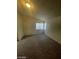 This bedroom offers natural light, neutral colors, and comfortable carpet at 1745 Starridge Way, Las Vegas, NV 89142