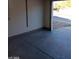The interior of a garage at 1745 Starridge Way, Las Vegas, NV 89142