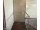 Second floor hallway with access to bedrooms at 1745 Starridge Way, Las Vegas, NV 89142
