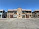 Inviting two-story residential building with a well-maintained facade at 1920 Lirio Way, Las Vegas, NV 89108