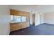 Functional kitchen offering ample cabinet space and an adjacent breakfast bar at 1920 Lirio Way, Las Vegas, NV 89108