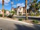 Charming condo with well-maintained desert landscaping and a secure gated entrance at 2986 Juniper Hills Blvd # 202, Las Vegas, NV 89142