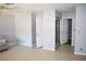 Spacious bedroom with tile floors, closet, and ample closet space at 3260 N Heritage Way, Las Vegas, NV 89121