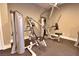 Community fitness center with Hoist weight machines, perfect for strength training workouts at 4200 S Valley View Blvd # 1035, Las Vegas, NV 89103