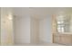 Living room with a wet bar and a view to a hallway at 439 Columbia Ct, Boulder City, NV 89005