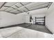 Spacious two car garage with room for storage at 6035 Shadow Oak Dr, North Las Vegas, NV 89031