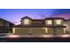 Lovely condo with private garages, tile roof, and neutral color scheme paints a perfect picture of easy living at 6868 Sky Pointe Dr # 2035, Las Vegas, NV 89131