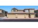 Lovely condo with private garages, tile roof, and neutral color scheme paints a perfect picture of easy living at 6868 Sky Pointe Dr # 2035, Las Vegas, NV 89131