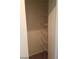 This closet has shelves at 7517 Apple Cider St, Las Vegas, NV 89131
