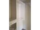 Spacious walk-in closet featuring custom shelving and ample storage at 7517 Apple Cider St, Las Vegas, NV 89131