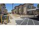 Apartment complex featuring parking with designated and accessible spaces at 8725 W Flamingo Rd # 216, Las Vegas, NV 89147