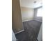 A cozy bedroom with plush carpet and a bright window is move in ready at 9622 Staff Ln, Las Vegas, NV 89178