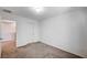 Cozy bedroom featuring neutral carpet, a spacious closet, and ample natural light at , Henderson, NV 89011