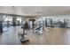Well-equipped fitness center with treadmills, weights, and machines for a complete workout at , Henderson, NV 89011