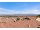 Enjoy the community with views of the city and mountains from above at 10733 Red Badge Ave, Las Vegas, NV 89166