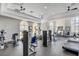 A community gym offering treadmills, weights, and fitness equipment at 2555 Hampton Rd # 5104, Henderson, NV 89052