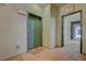 Hallway entrance featuring unit number 5104 at 2555 Hampton Rd # 5104, Henderson, NV 89052