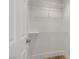 Walk-in closet featuring white wire shelving for organized storage at 2925 Wigwam Pkwy # 1021, Henderson, NV 89074