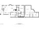 Floor plans for both floors of this building with dimensions at 2925 Wigwam Pkwy # 1021, Henderson, NV 89074