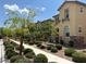 Charming neighborhood street with well-maintained lawns and two story homes at 3165 Beltrada Ave, Henderson, NV 89044