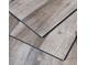 Close up of LVP featuring light gray and brown hues and wood-grain pattern at 3221 Jericho St # D, Las Vegas, NV 89102