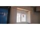 Kitchen features a window and lots of cabinets at 5068 Killarney St, Las Vegas, NV 89122