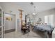 Versatile living space featuring neutral walls, ample storage, and adaptable design at 5117 Axbridge Ct, North Las Vegas, NV 89031