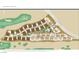 Community site plan with golf course and amenities to fit every lifestyle at 128 Los Cabos Dr # 202, Las Vegas, NV 89144
