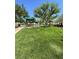 A lush community park features shaded picnic areas and sprawling green lawns for residents to enjoy at 2509 April Breeze Ln, Henderson, NV 89002