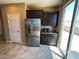 Bright kitchen featuring stainless steel appliances and granite countertops at 2772 Brinkley Manor St, Laughlin, NV 89029