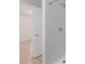 Updated bathroom with large tile shower at 5101 Renault Ave, Las Vegas, NV 89142