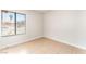 Bright bedroom with view of the yard at 5101 Renault Ave, Las Vegas, NV 89142