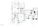 Detailed floor plan showcasing the layout of the home, including bedrooms, bathrooms, kitchen, and living spaces at 765 Cloud Creek St, Henderson, NV 89011