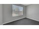 Bedroom with bright window, neutral color, and hard flooring at 901 Carnival Ave, Las Vegas, NV 89123