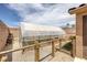 Backyard greenhouse and garden, perfect for growing your own fresh produce at 9015 S Tenaya Way, Las Vegas, NV 89113