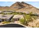 Beautiful single-Gathering home with mature trees and mountain views at 10890 Red Yucca Dr, Las Vegas, NV 89138