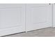 Clean square paneled doors featuring neutral carpet flooring at 11904 Glide Reflection Ave, Las Vegas, NV 89138
