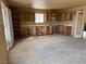 Spacious kitchen features cabinetry at 2451 E Falcon St, Pahrump, NV 89048