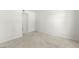 Bedroom with neutral carpet at 2606 S Durango Dr # 276, Las Vegas, NV 89117