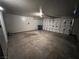 Spacious two-car garage featuring ample storage and an automatic door at 3238 Canyon Terrace Dr, Laughlin, NV 89029
