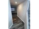 Hallway featuring modern flooring and leading to additional rooms at 3238 Canyon Terrace Dr, Laughlin, NV 89029