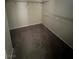 Walk-in closet with wire shelving at 3930 University Center Dr # 901, Las Vegas, NV 89119