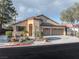 Charming single-story home with a well-maintained yard and a three-car garage at 4314 Livorno Ave, Las Vegas, NV 89141