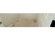 Walk-in closet featuring fresh paint at 4684 Parkarbor Ave, Las Vegas, NV 89141