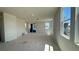 Bright, open-concept living space with ample natural light, perfect for customization at 4684 Parkarbor Ave, Las Vegas, NV 89141