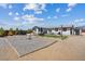 Expansive backyard features a volleyball court, garden, and plenty of space to unwind at 4981 E Pawnee Pl, Pahrump, NV 89061