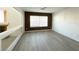 Modern dining room with neutral tones and ample natural light at 6571 Abalone Shell Ct, Las Vegas, NV 89139
